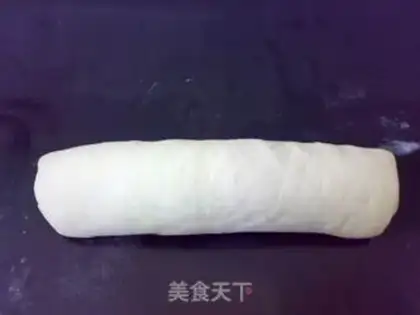 Make Double Hokkaido toast step 10