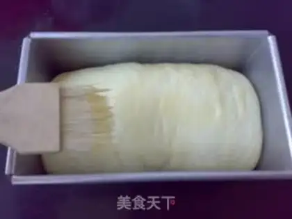 Make Double Hokkaido toast step 12