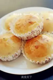 Make Cheese bag step 5
