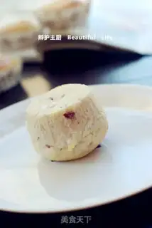 Make Cheese bag step 6