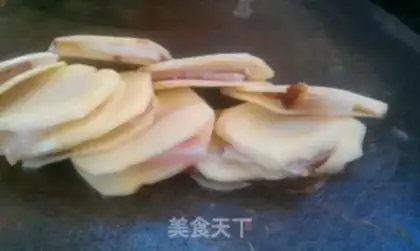 Make Potato step 2