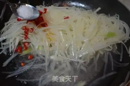 Make Potato step 3