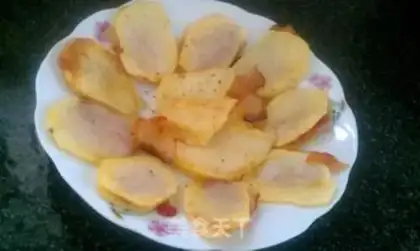 Make Potato step 4