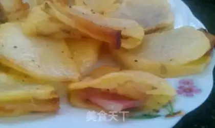 Make Potato step 6