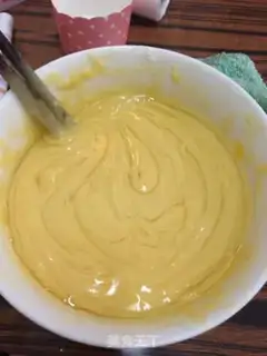 Make Harley cupcakes step 5