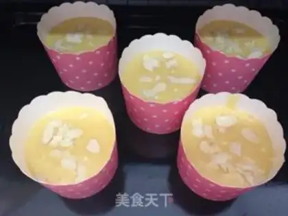 Make Harley cupcakes step 7
