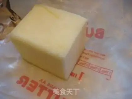 Make Italian cassava step 3