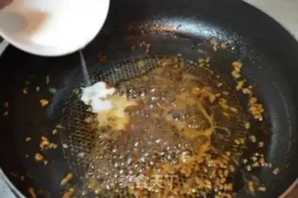 Make The fragrance fish step 15