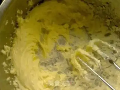 Make Strawberry cheesecake step 7