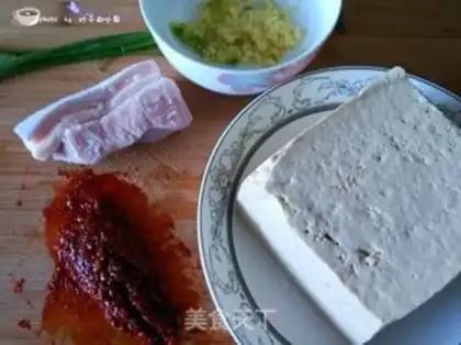Make Tofu step 0