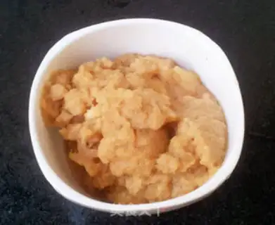 Make Apple jam step 1
