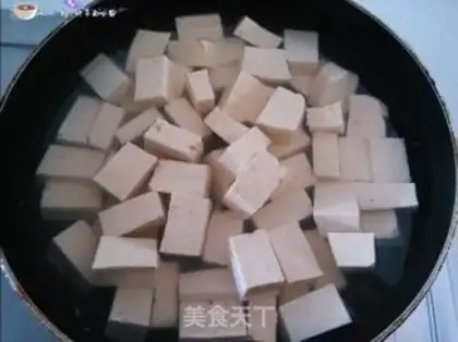 Make Tofu step 3