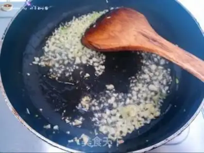 Make Tofu step 5