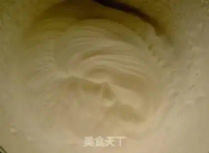 Make Strawberry cheesecake step 8