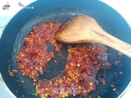 Make Tofu step 6