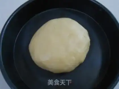 Make Cheese-soft cobbler step 1