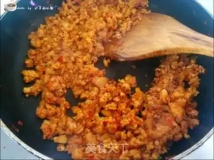 Make Tofu step 7