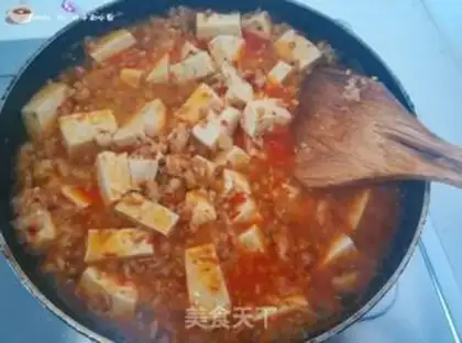Make Tofu step 9