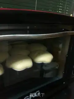 Make Chi Fung Cake step 7