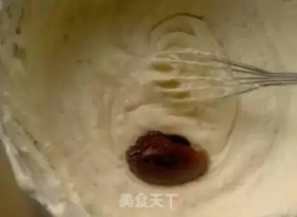 Make Strawberry cheesecake step 14