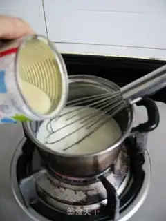 Make Porpoise step 3