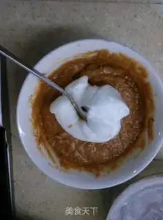 Make A date cake step 6