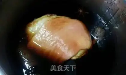 Make Red-burned elbows step 3