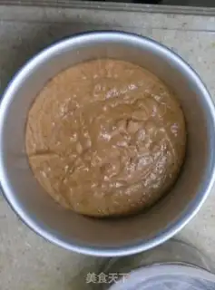 Make A date cake step 9