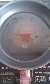 Make Red-fried fish step 2