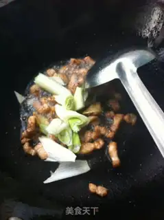 Make The mushrooms step 2