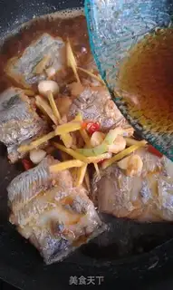 Make Red-fried fish step 6