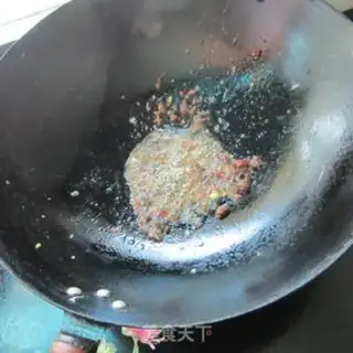 Make Bean fragrance step 2