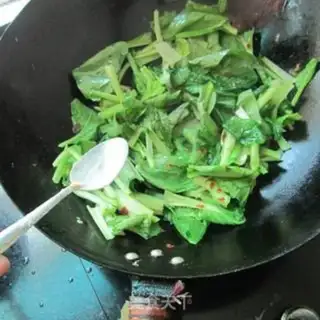 Make Bean fragrance step 4