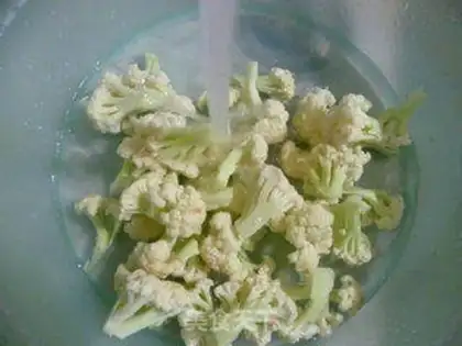Make Pelican pasta step 1