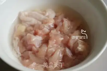 Make Honey sauce step 2