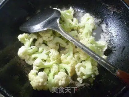 Make Pelican pasta step 2