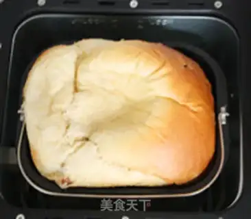 Make raisin toast step 11