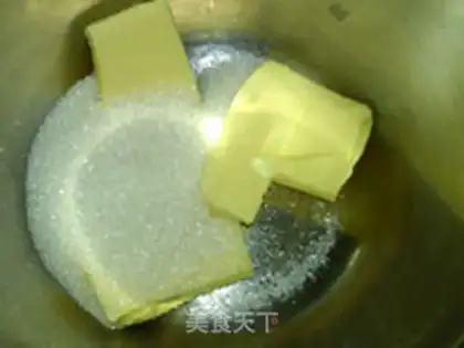 Make Cornflake crackers step 3
