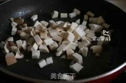 Make Honey sauce step 5