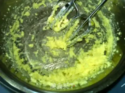 Make Cornflake crackers step 4