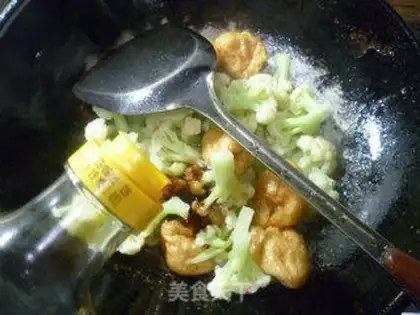 Make Pelican pasta step 6