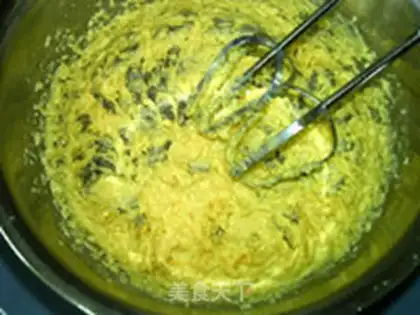 Make Cornflake crackers step 6