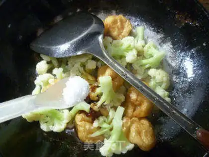 Make Pelican pasta step 7