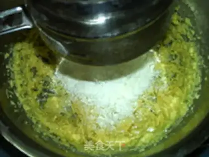 Make Cornflake crackers step 7