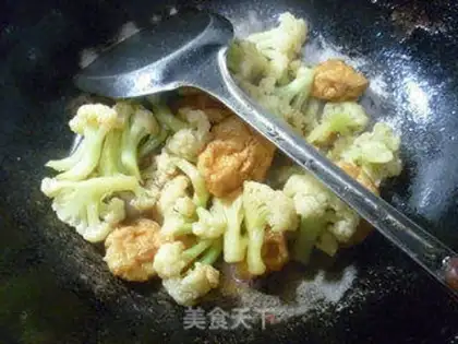 Make Pelican pasta step 8