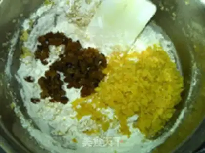 Make Cornflake crackers step 8