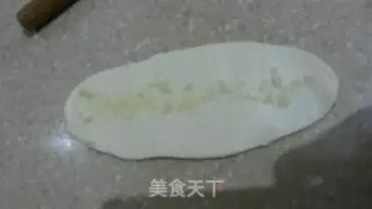 Make Butter bag step 4