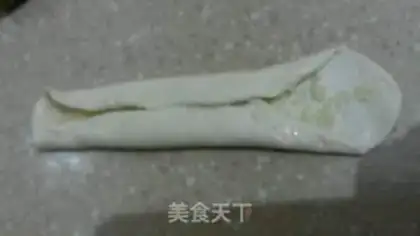 Make Butter bag step 5