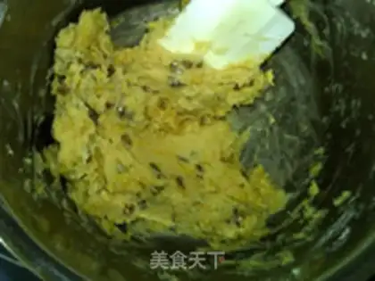 Make Cornflake crackers step 9
