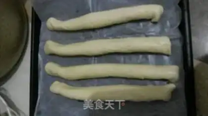 Make Butter bag step 7